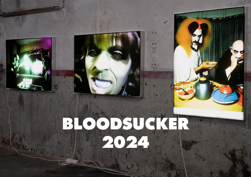Click for BLOODSUCKER