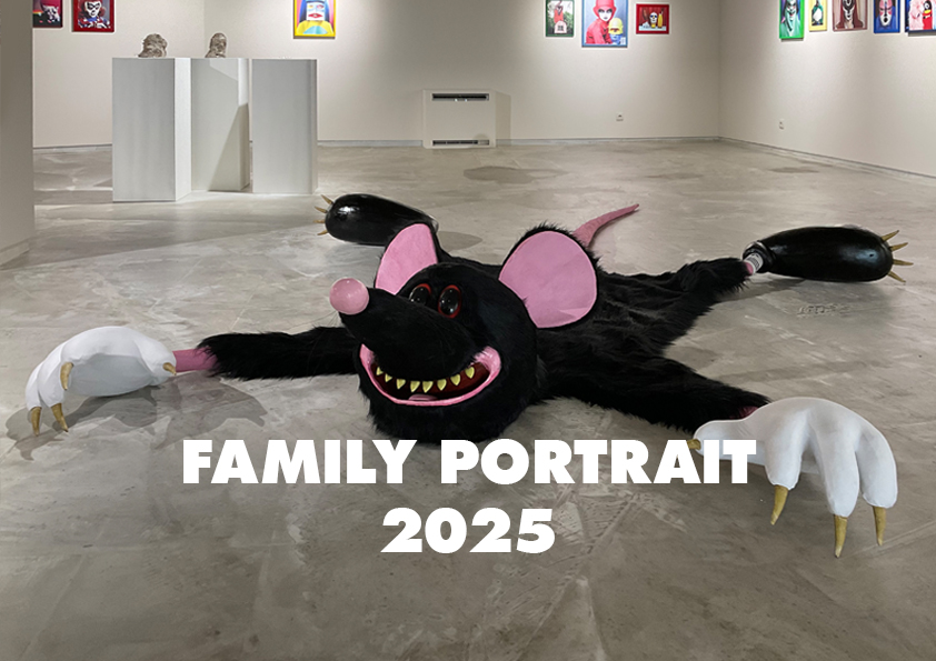 Click for FAMILY PORTRAIT